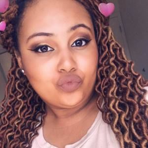 Meet your Posher, Shanyea